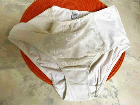 Luxusné nohavičky, marks & spencer,xxxl