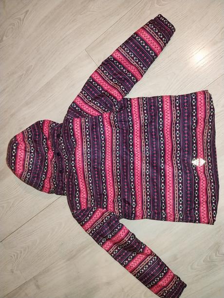 Lyziarska suprava, crivit,122