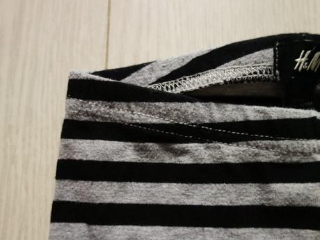Legínky h&m, h&m,86
