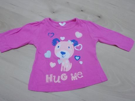 Tricko 68 top stav, 68