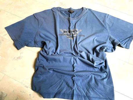 Tričko bushman, bushman,4xl