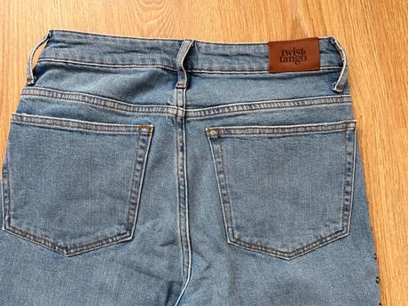 Rifle twist & tango, 36