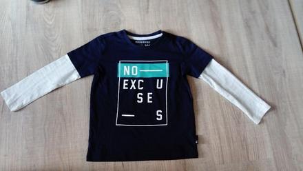 Triko reserved 104, reserved,104