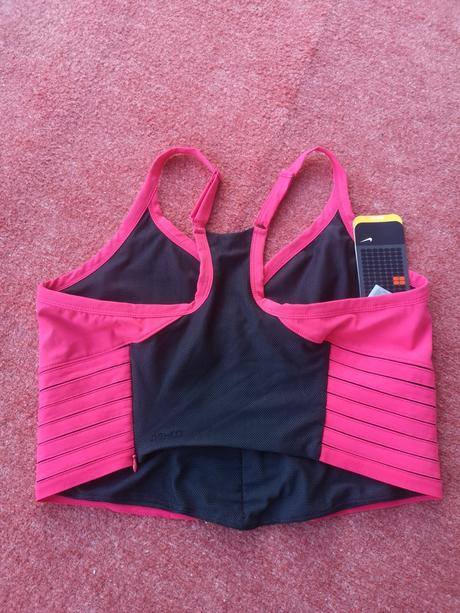Nike športová podprsenka, nike,xl