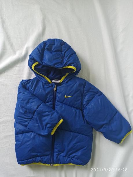 Bunda nike m, nike,92
