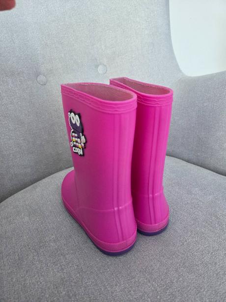 Gumáky coqui, coqui,29