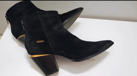 Kožene topanky liu jo, liu jo,39
