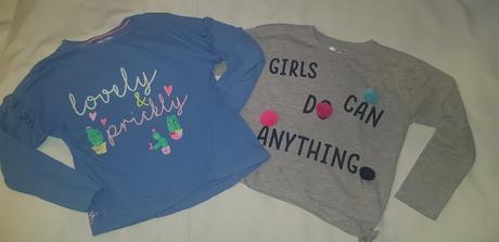 2x tričko, pepco,128