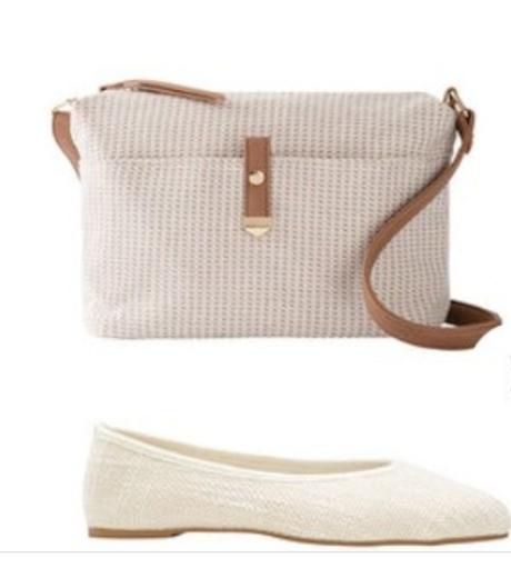 Kabelka bonprix, bonprix