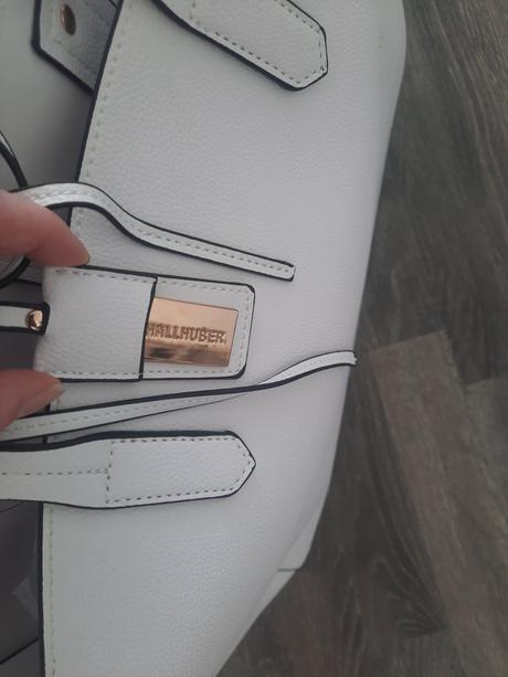 Taška shopper hallhuber, 