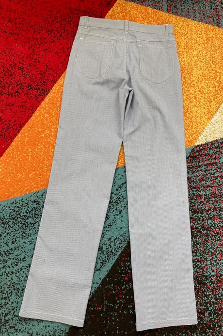 Letné nohavice veľ. 146, 146