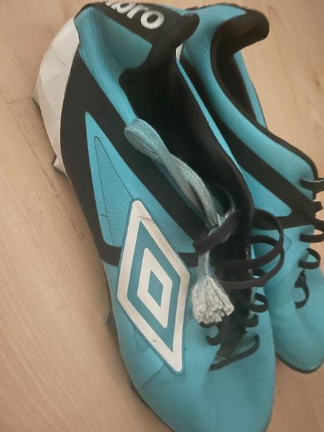 Kopačky umbro vel.44, 44