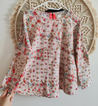 Tunika zara, zara,134