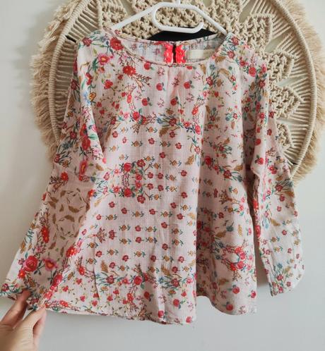 Tunika zara, zara,134