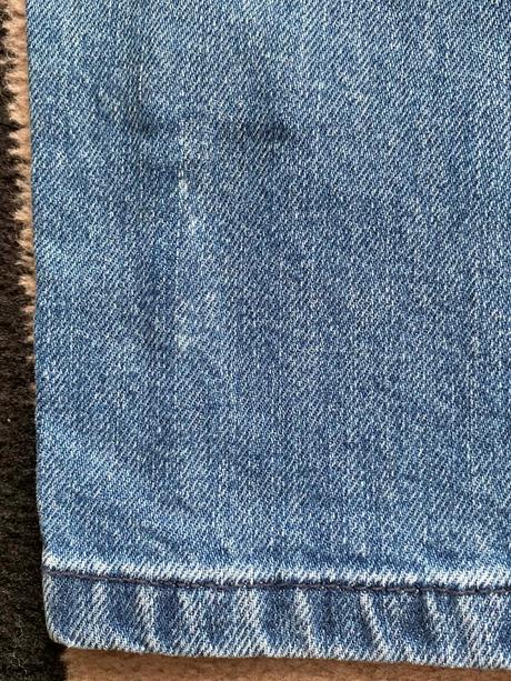 Motorkárske nohavice rifle dámske 30/46 naše s/m, 40