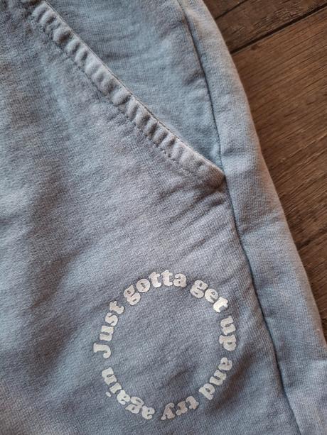 Stylova jogger teplakova suprava 152/158, reserved,152