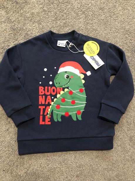 Mikina primigi, primigi,98