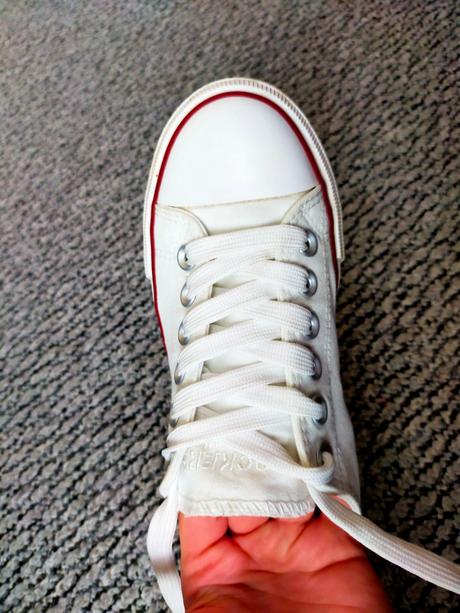 Nízke plátenky, 36