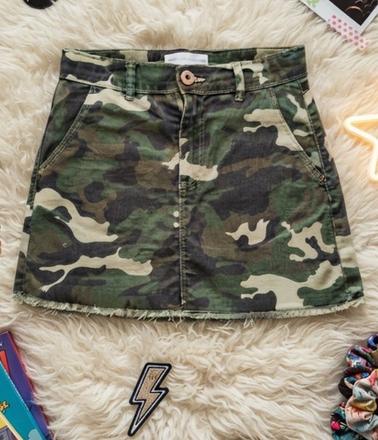 Maskačová sukňa zara, zara,134