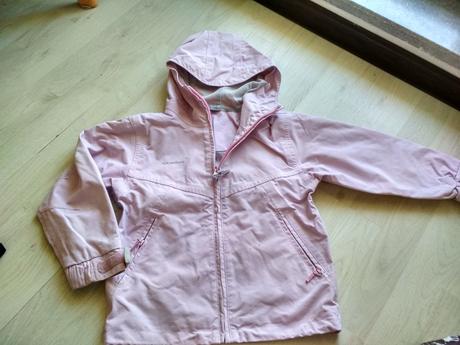 Nepremokava, quechua,110