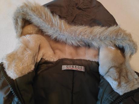 Bundicka teplejsia prechodna/lahsia zimna, george,86