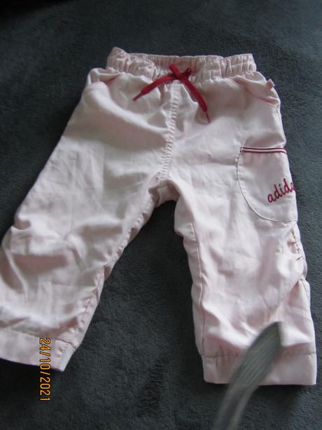 Nohavice adidas, adidas,80