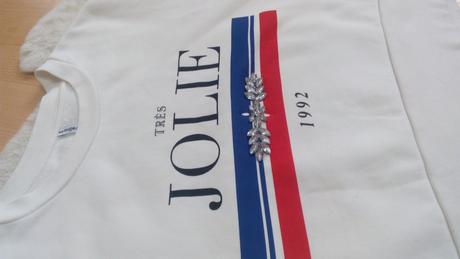 Dámska mikina, stradivarius,l