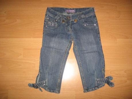 Riflove kratasy128, 128