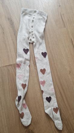 Pančuchy lindex 116, lindex,116