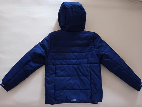 Zimná bunda, wedze,140