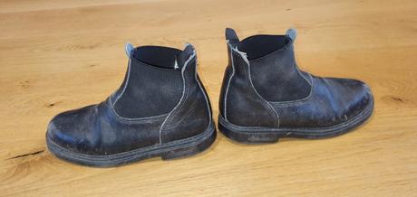 Jazdecke cizmy, decathlon,32