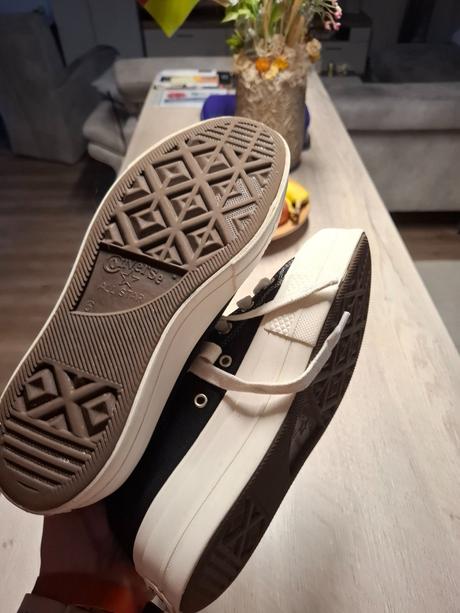 Tenisky converse, 39