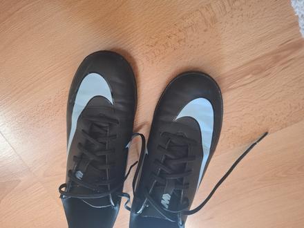 Halovky nike, nike,40
