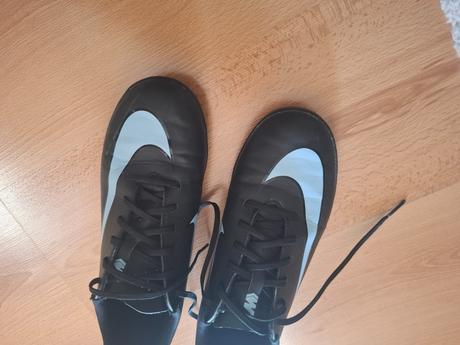 Halovky nike, nike,40