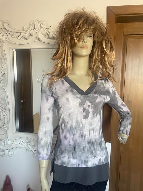 Top calvin klein jeans, calvin klein,xs