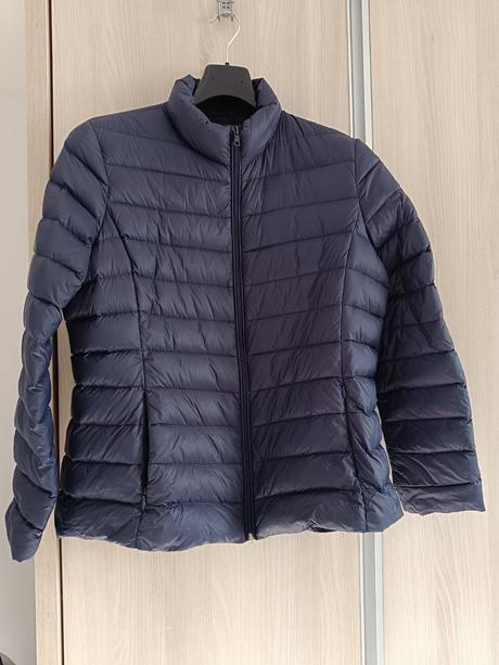 Ultra ľahká bunda, 44