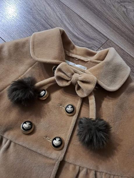 Pelerínka- bolerko, 86