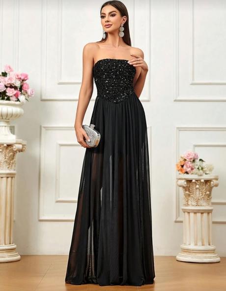 Dámske šaty, 36 / 38 / m / s