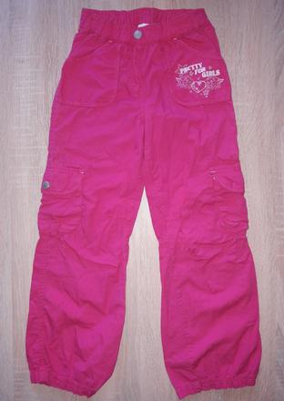 Tenké nohavice, dopodopo,128