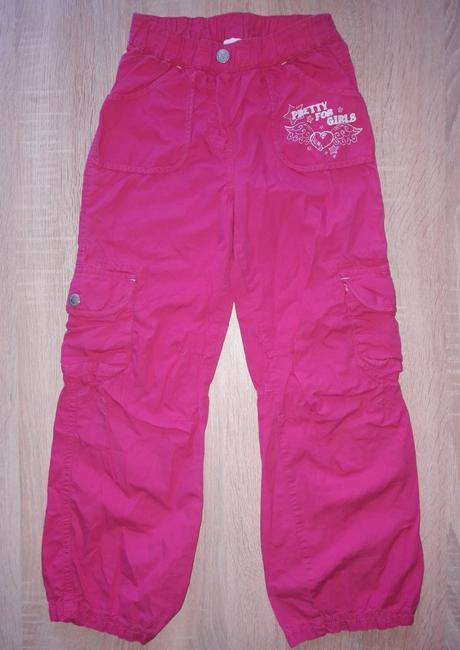 Tenké nohavice, dopodopo,128