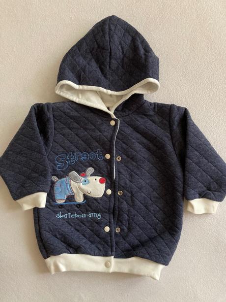 Mikina koalababy v. 80, koala baby,80