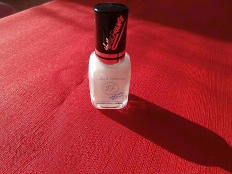 Podkladový zmat. perfektor+ odstraňovač kožtičky, 