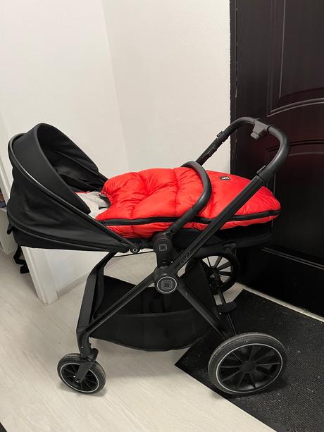 Kočík moon clicc 2025, moon,moon clicc