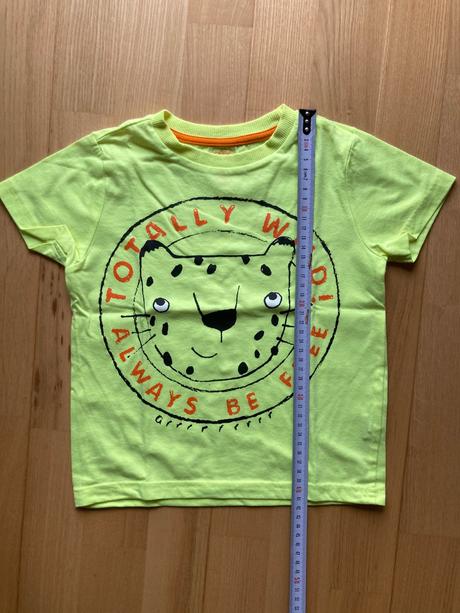 Tričko f&f v. 104, f&f,104