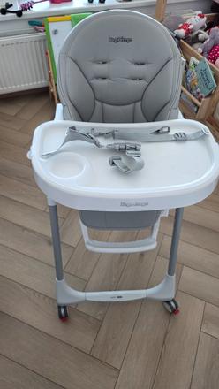 Peg perego prima pappa follow me, peg-pérego