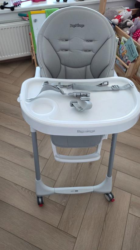 Peg perego prima pappa follow me, peg-pérego