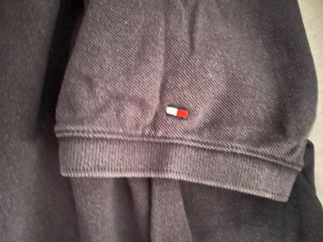 Tricko tommy hilfiger, tommy hilfiger,l