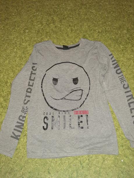 Chlapčenske tričko, chapter young,152