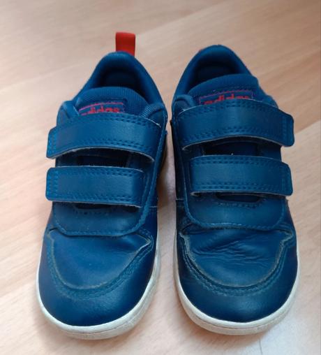 Adidas tenisky, adidas,25