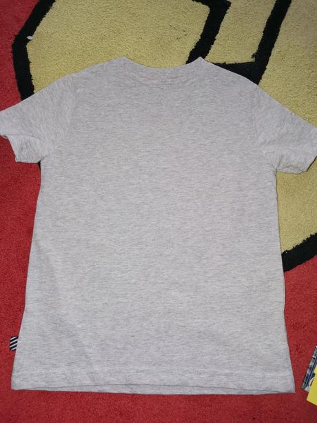 Tričko zvieratká f&f 4-5r. /, f&f,110